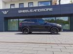 Mercedes-AMG GLE53 4Matic+ by Wheelsandmore 2020 года